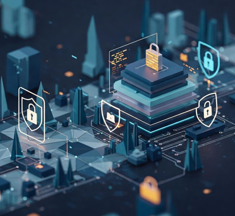 Cyber Security Frameworks Explained: NIST, ISO 27001 & More