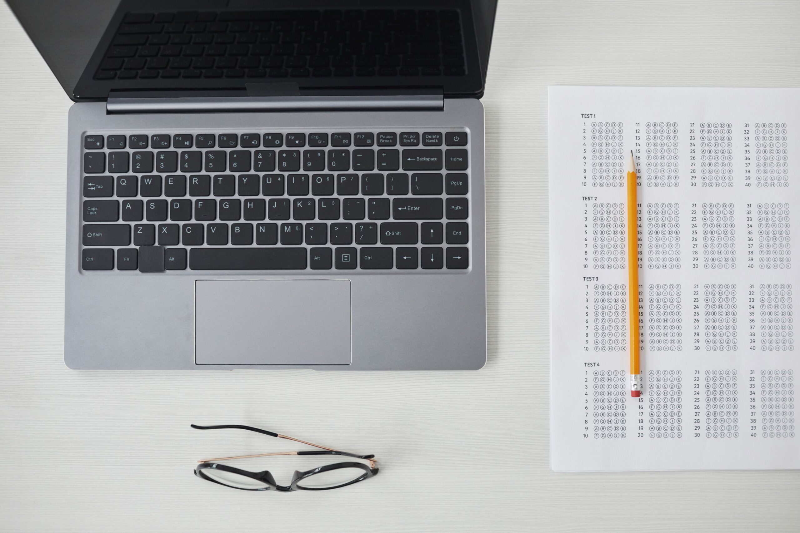 How to Prepare for Online Exams Successfully