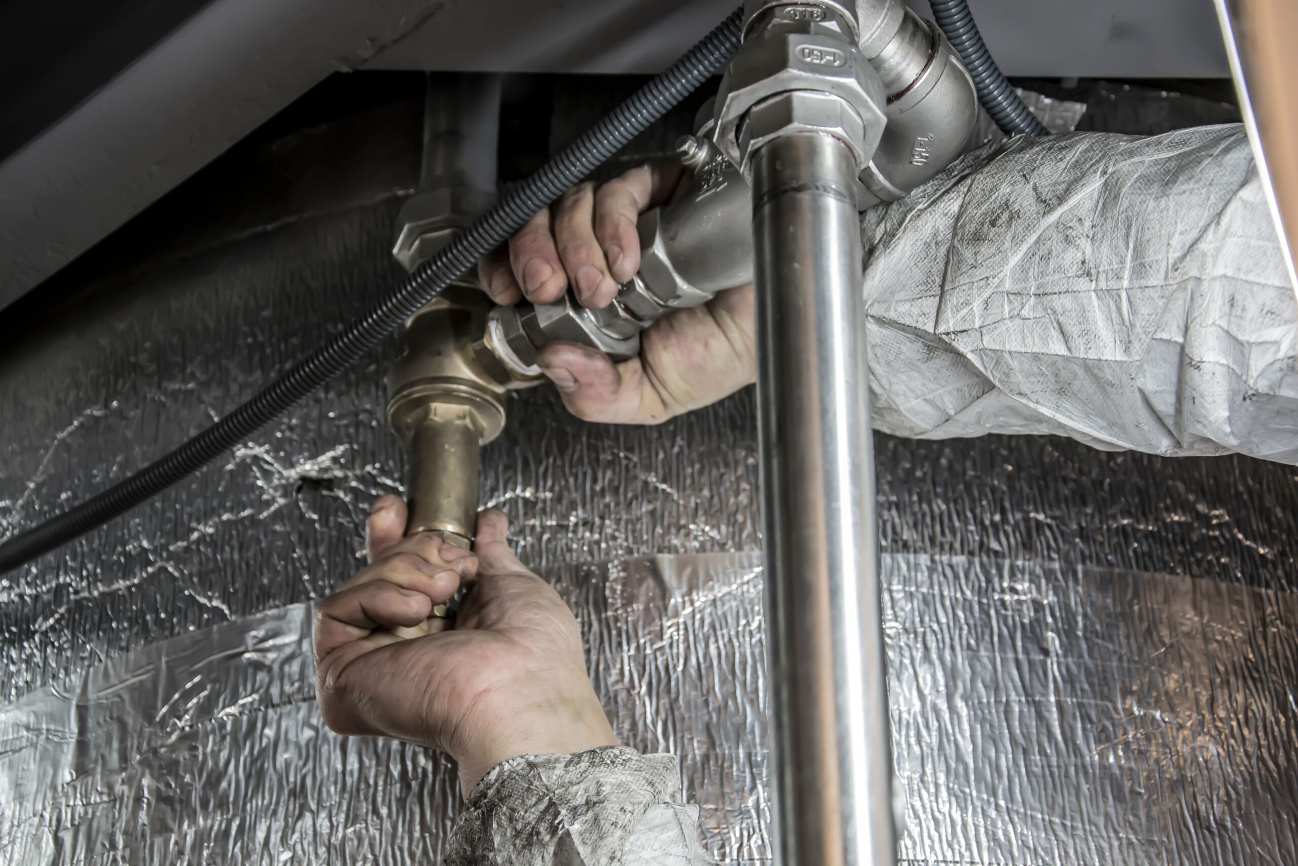 Water Heater Repair: Cost, Service & Maintenance Guide