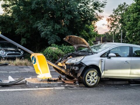 car accident lawyer