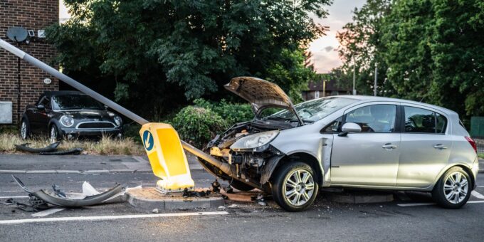 car accident lawyer