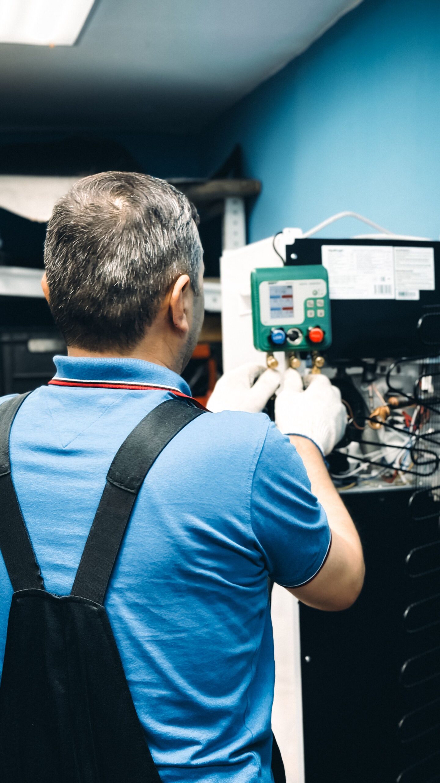 Best HVAC Maintenance Services for Your Home