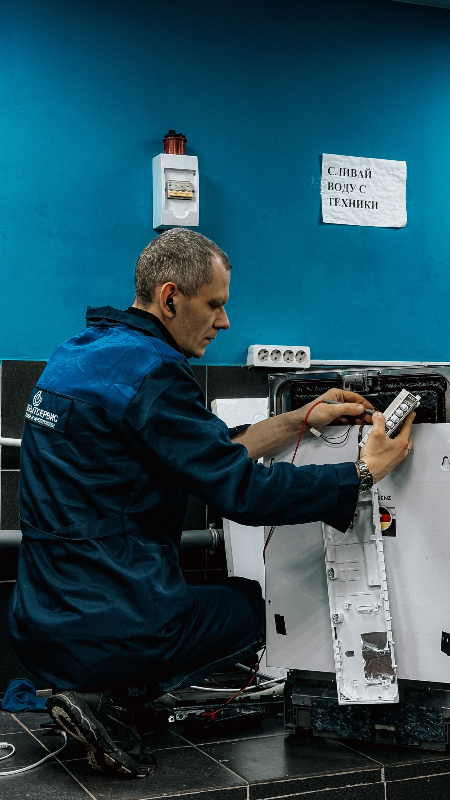 Appliance Repair Services: Pricing, Benefits & Tips