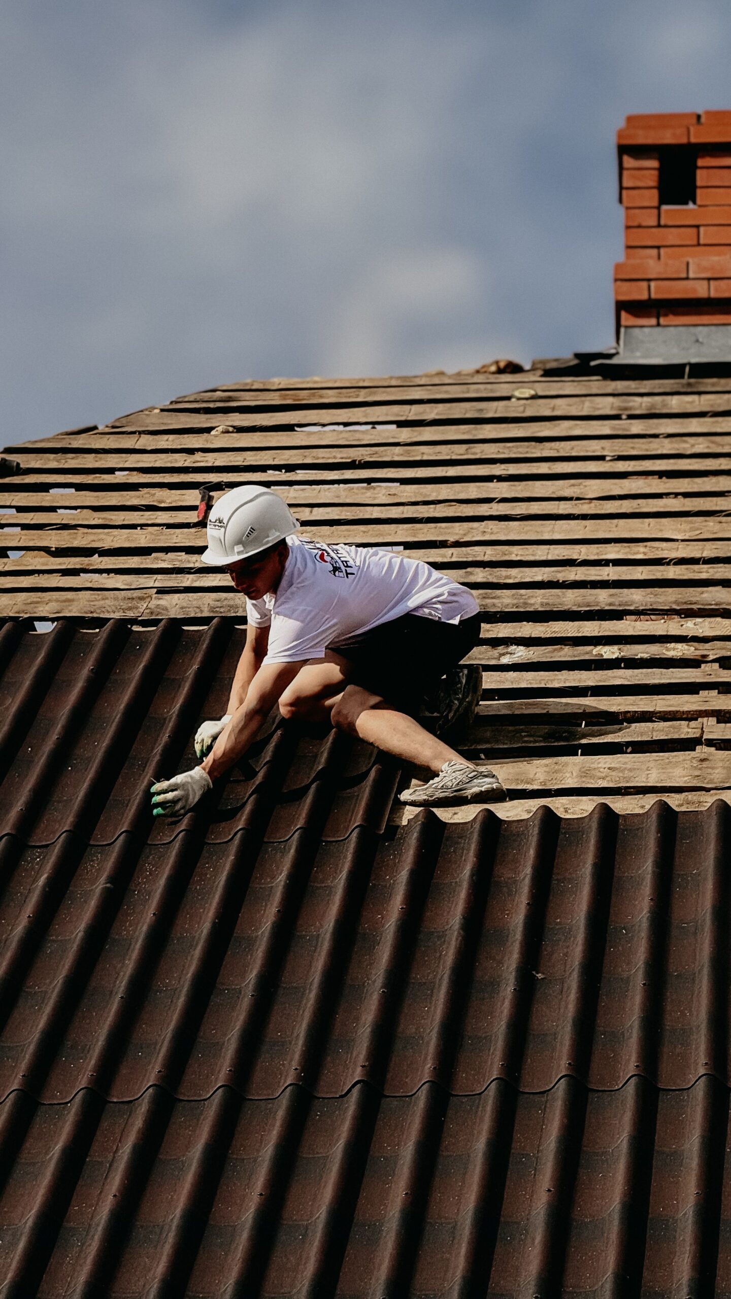 Chimney Repair Services: Costs, Maintenance & Safety
