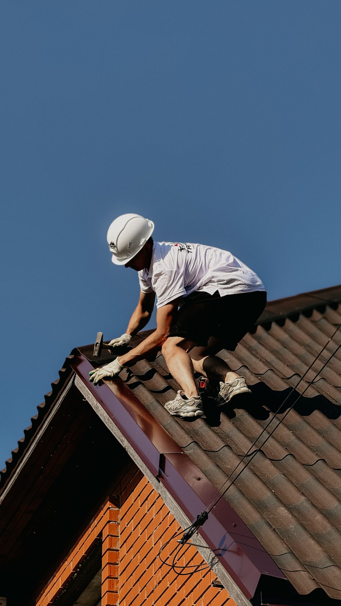 Roof Repair Services: Cost, Signs & Professional Options