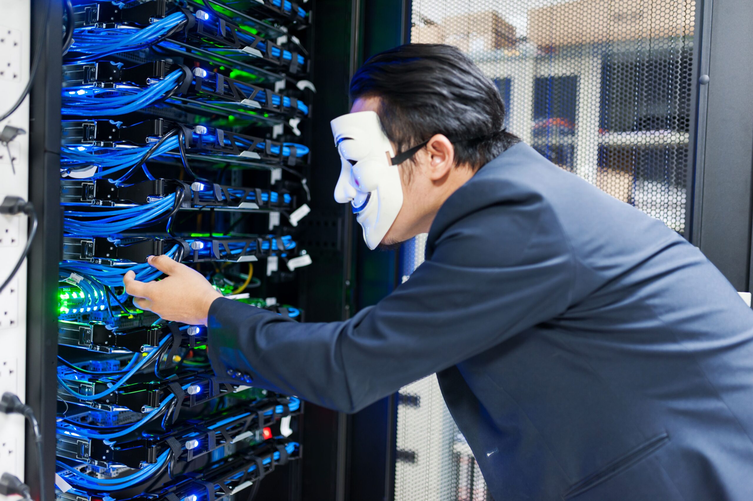 How to Protect Your Business From Cyber Attacks