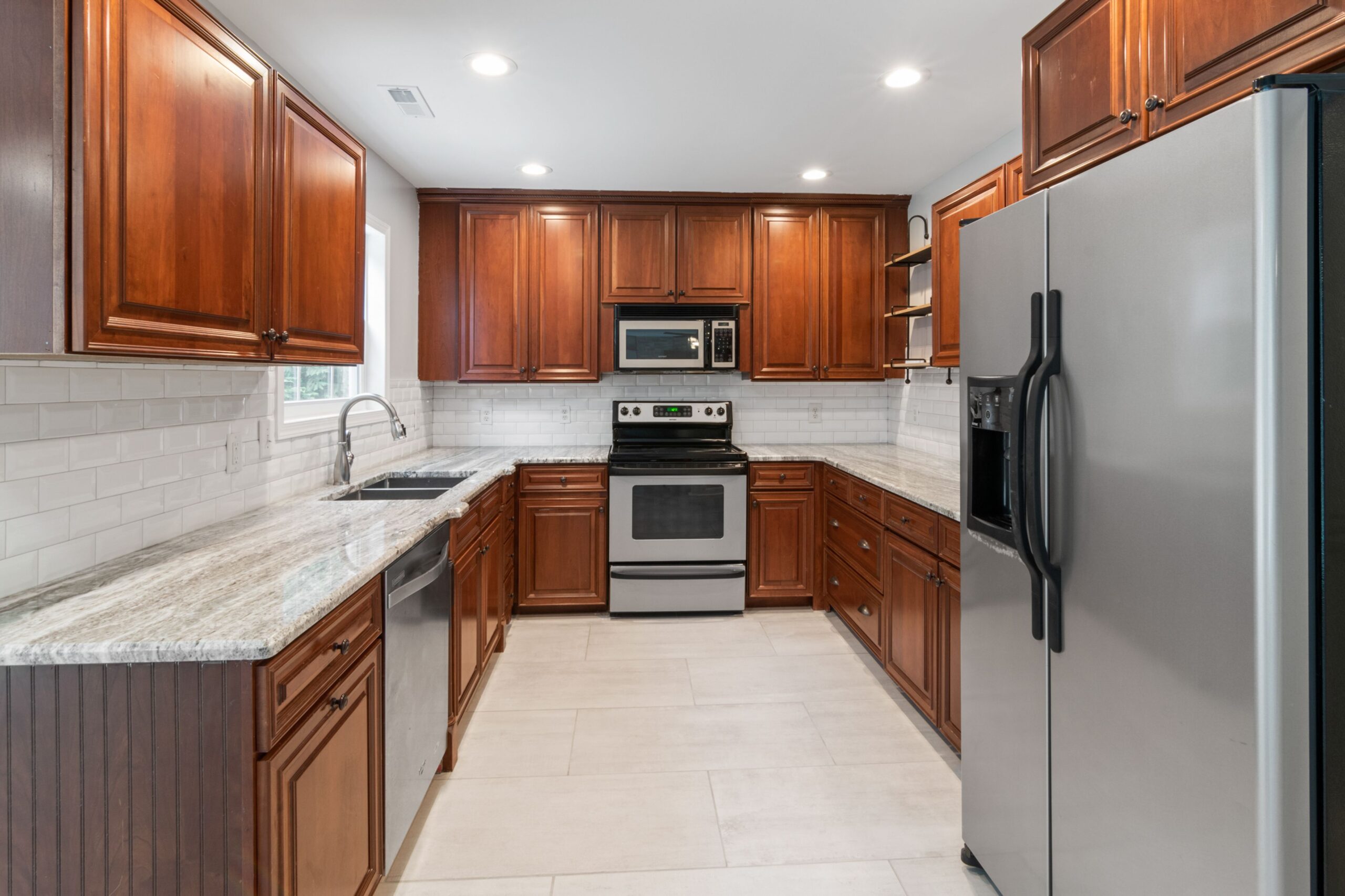 Kitchen Remodeling Cost: Budget, Labor & Design Guide