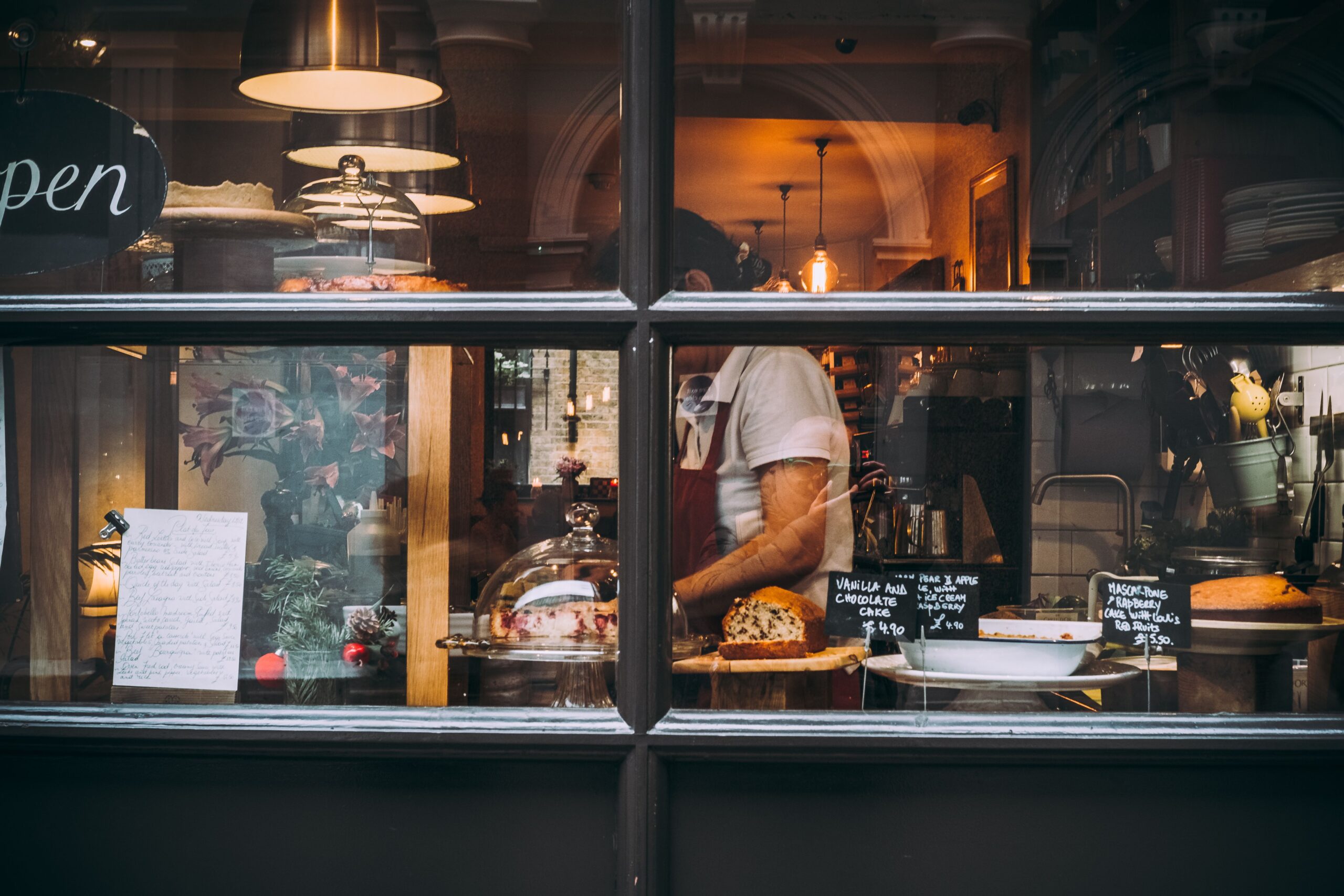 Small Business Insurance: Coverage Options and Costs Explained