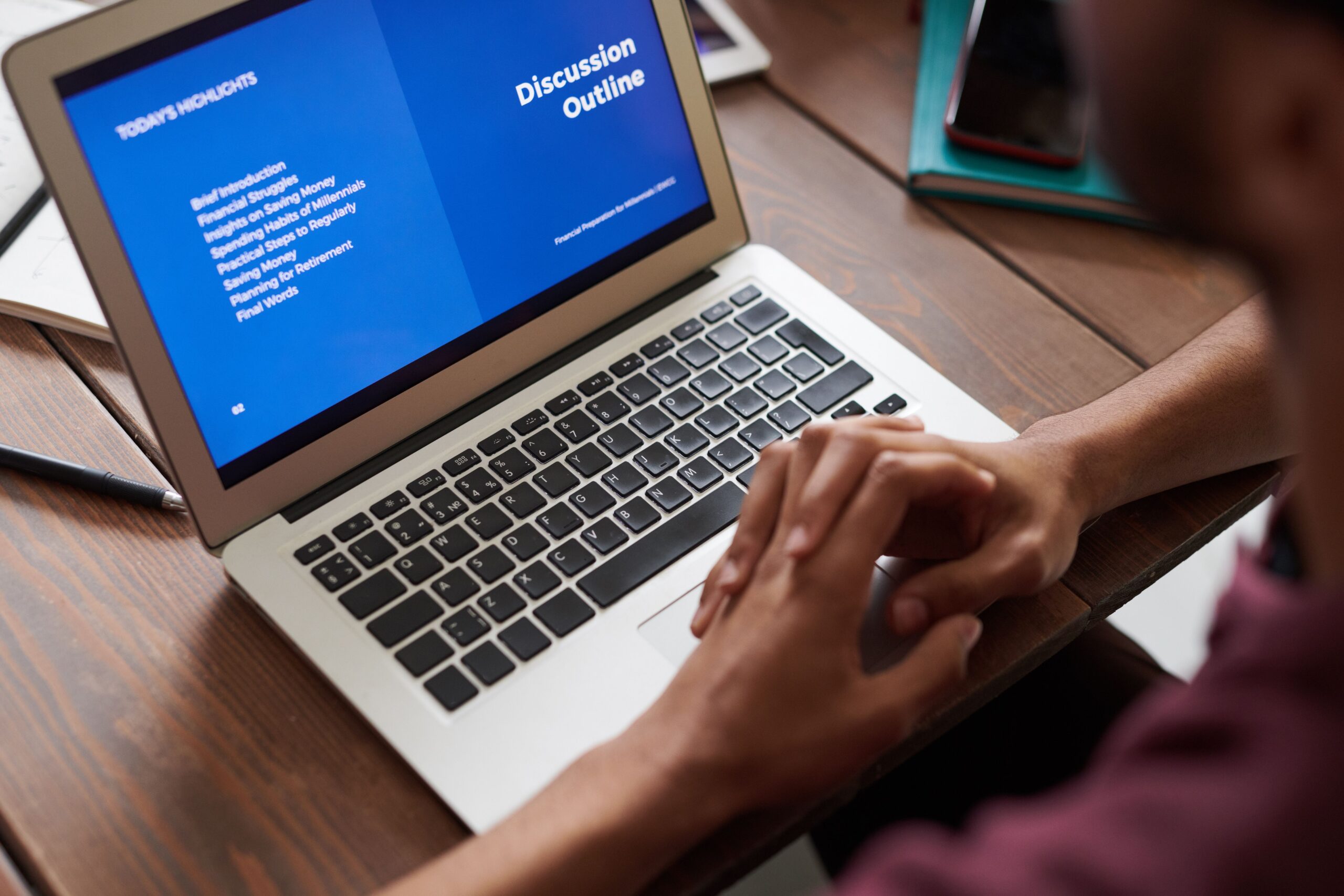 How to Build a Successful Online Learning Plan