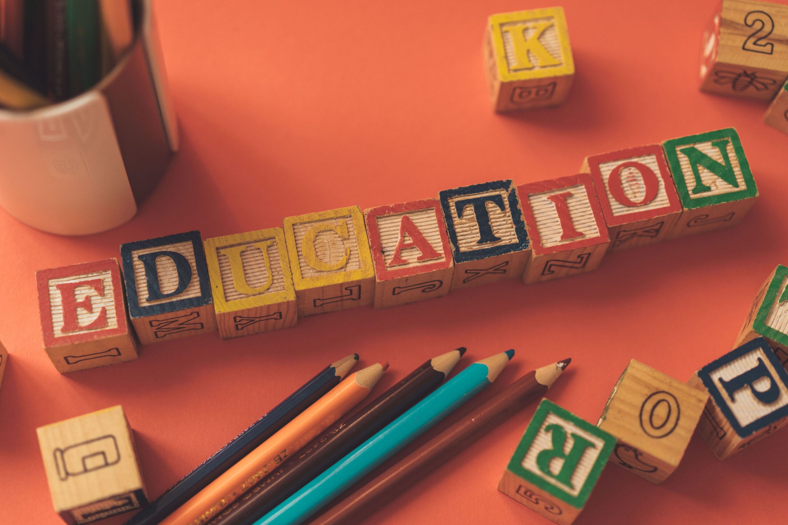 Best Education Resources for College Students