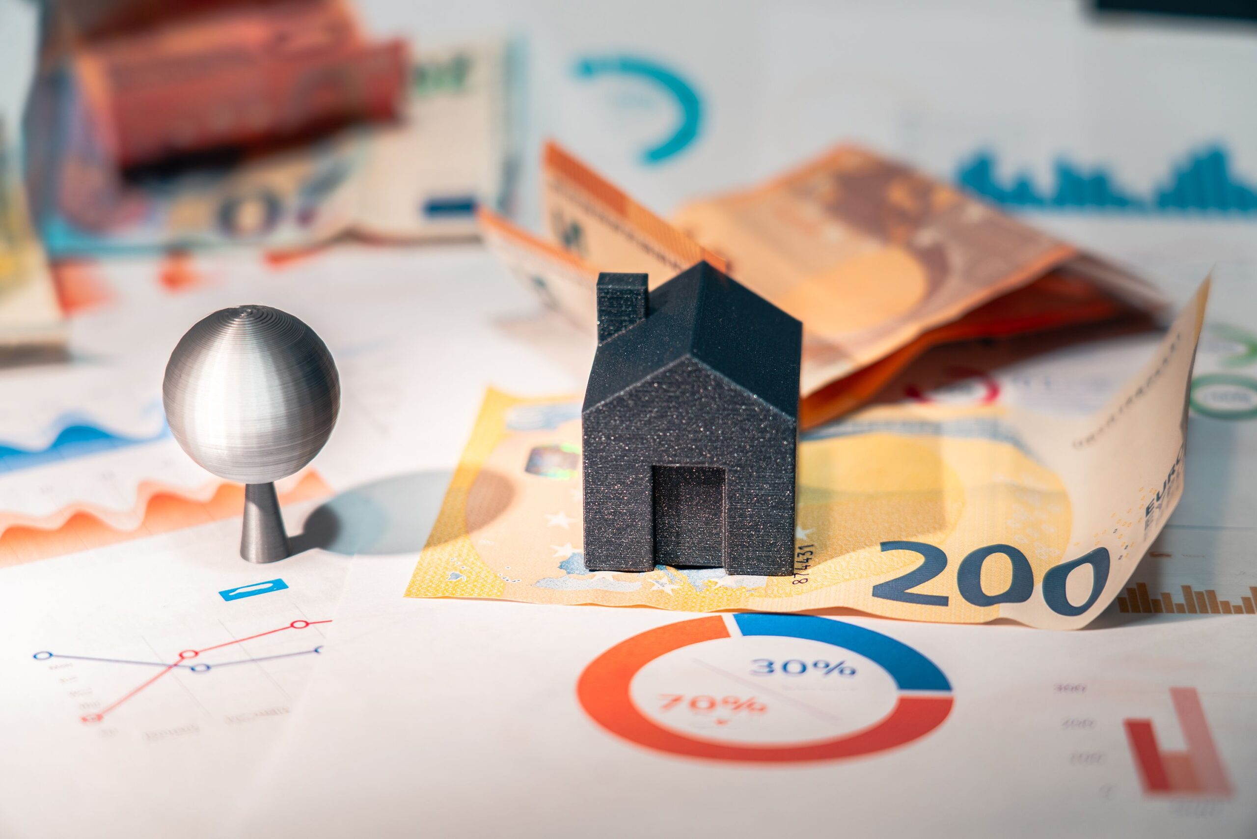Property Insurance Guide: How Much Coverage Do You Need?
