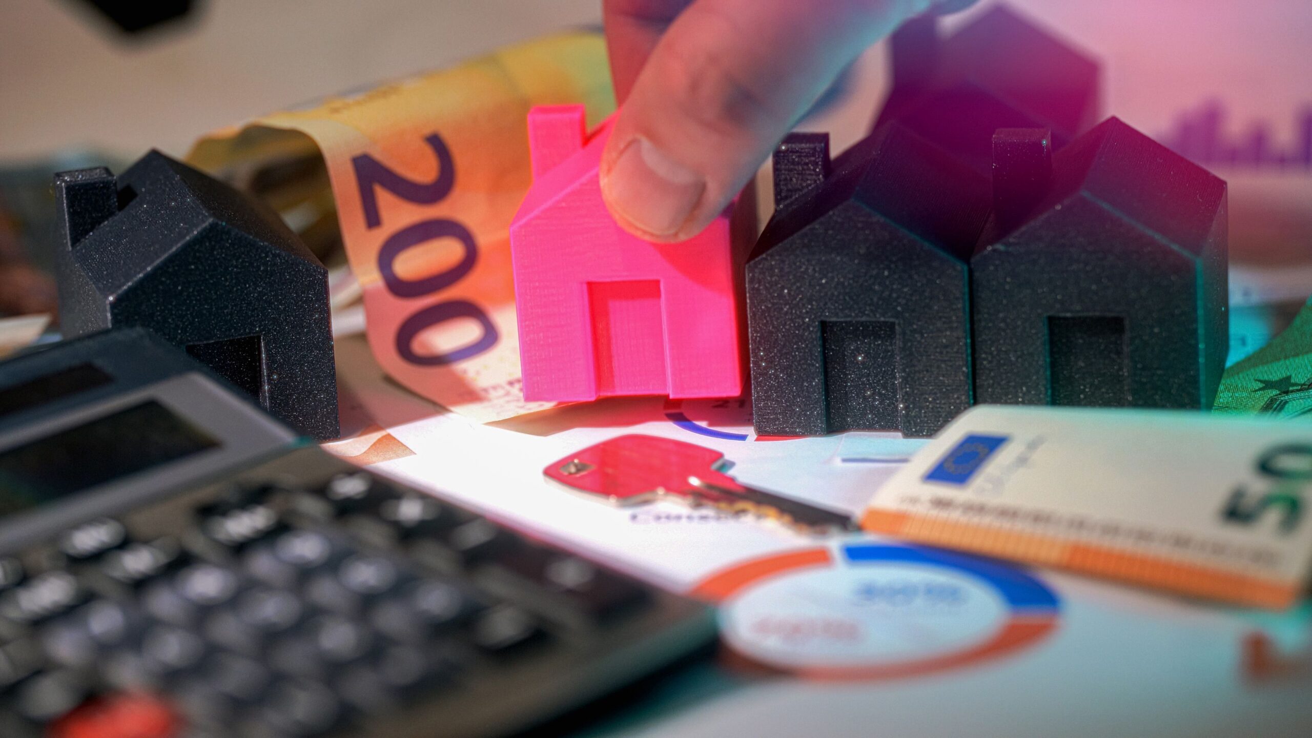 rental property roi