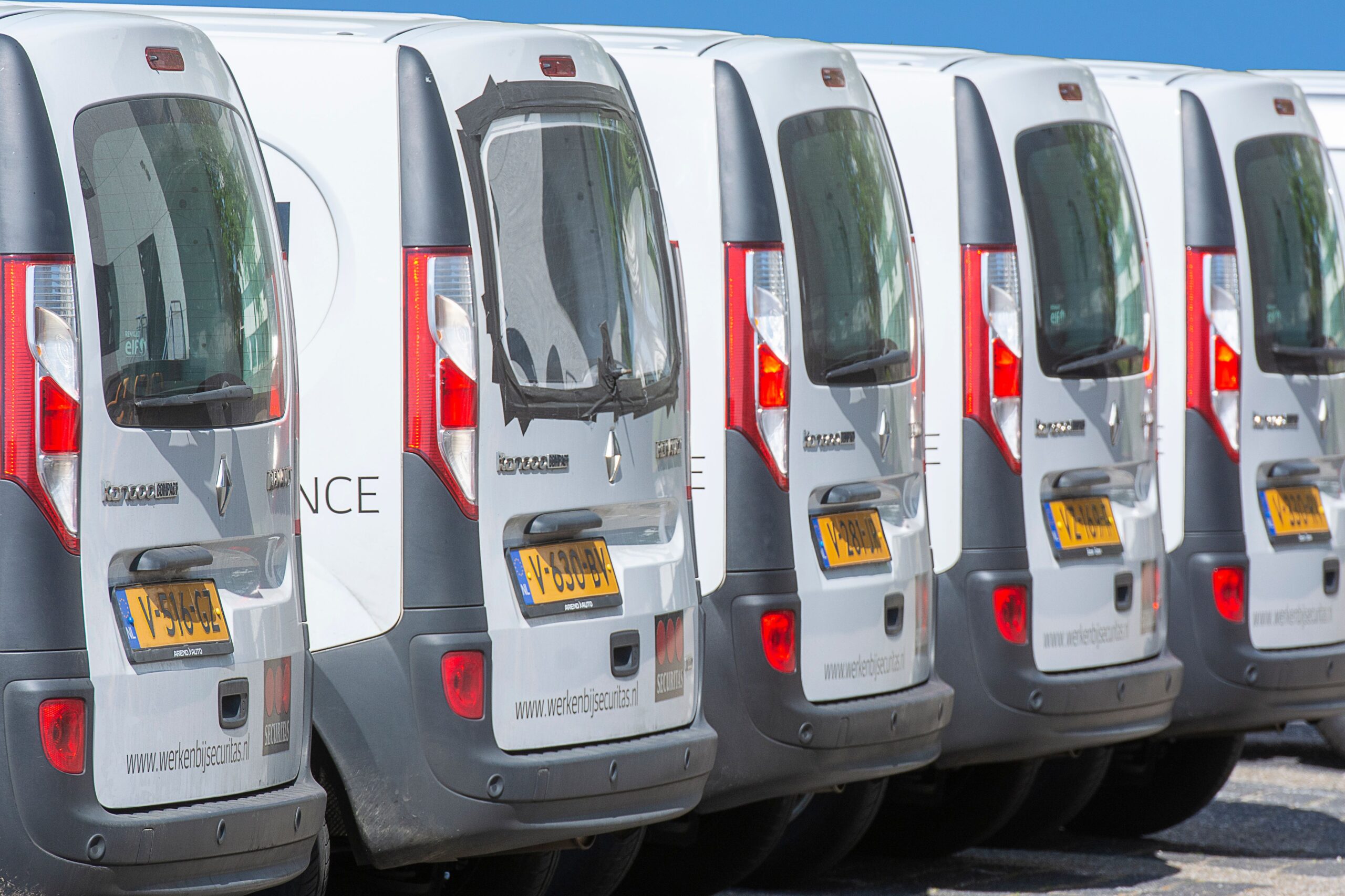 Best Commercial Auto Insurance for Small Businesses