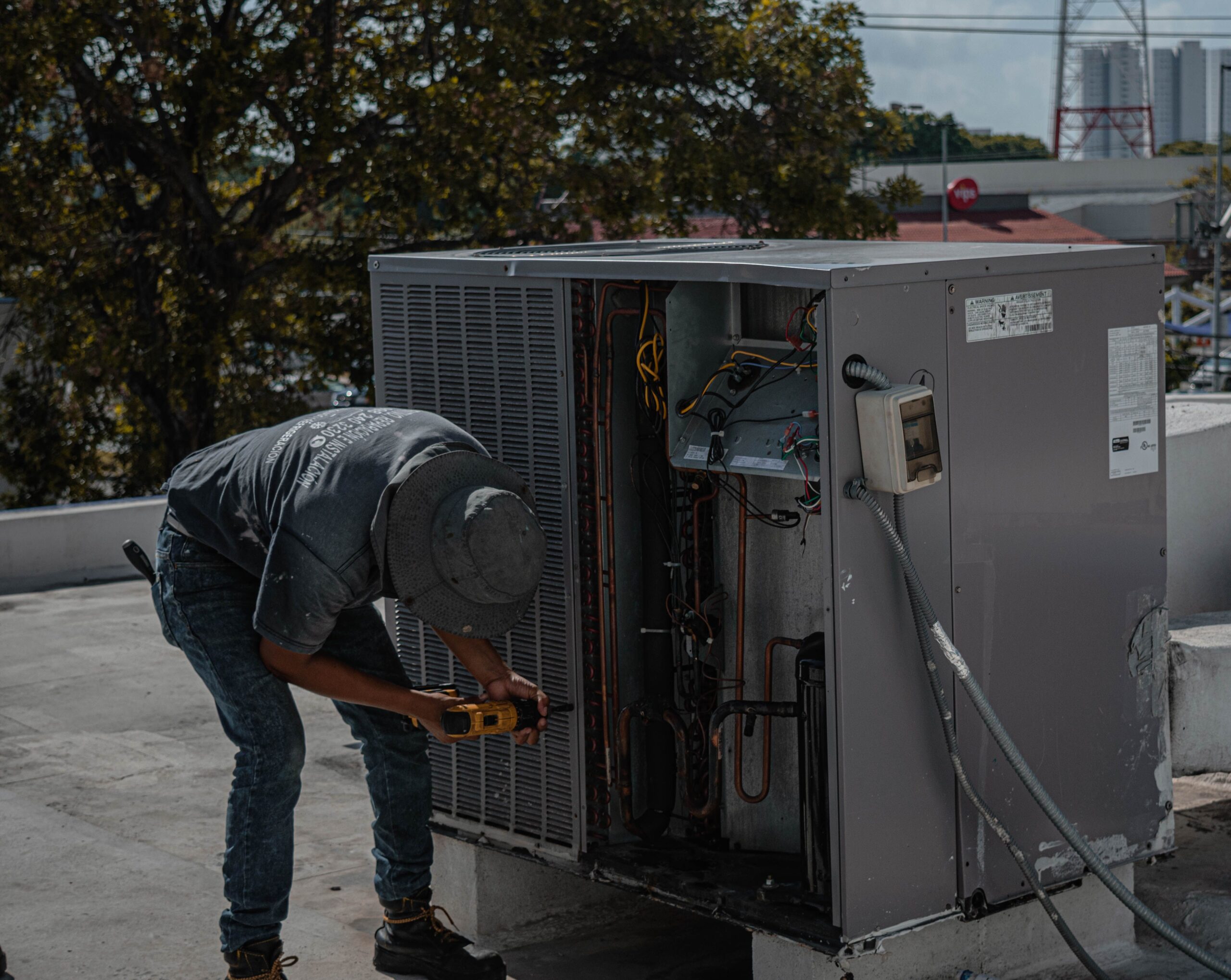 HVAC Repair Services: Cost, Maintenance & Expert Tips