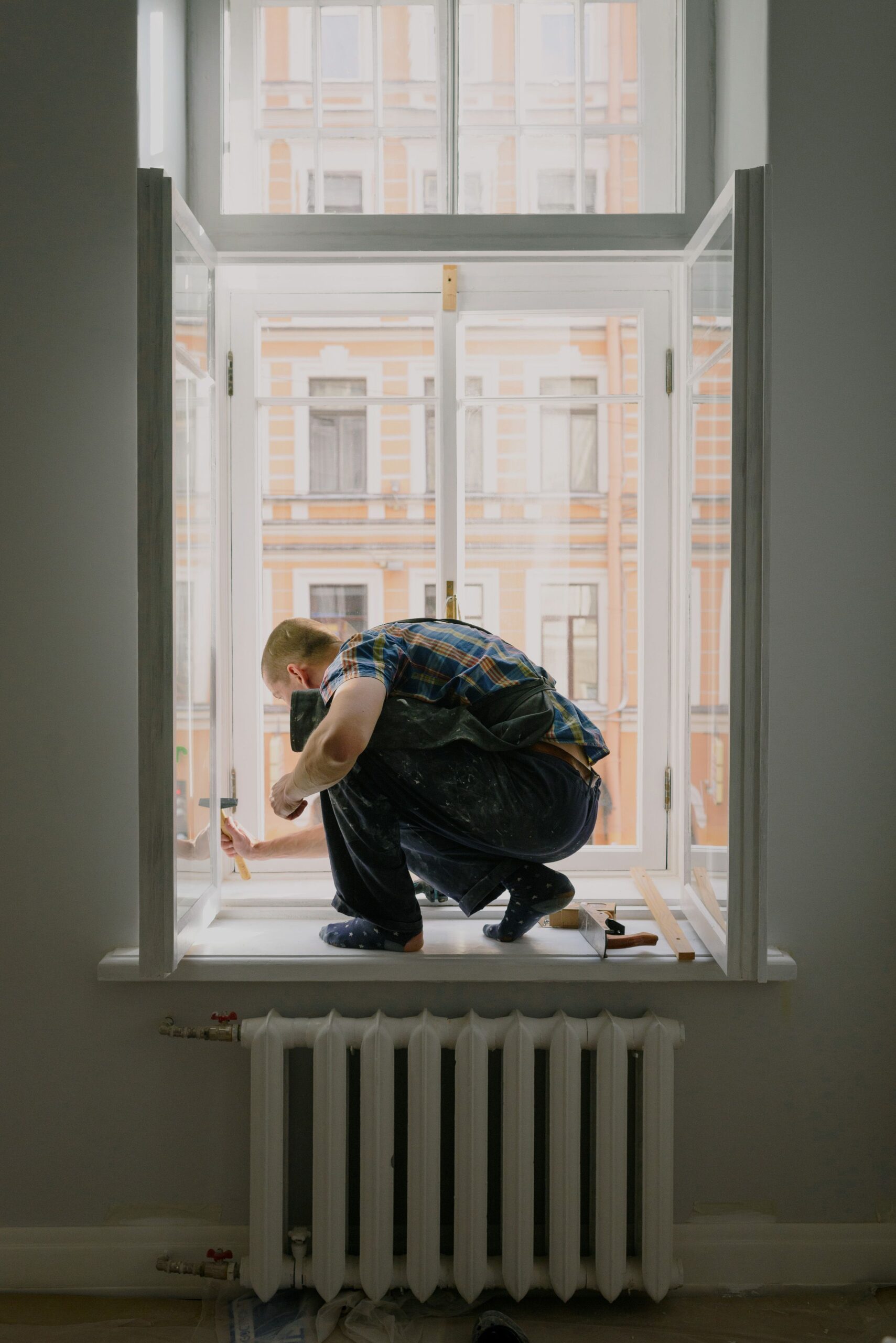 Window Replacement Cost: Complete Home Improvement Guide