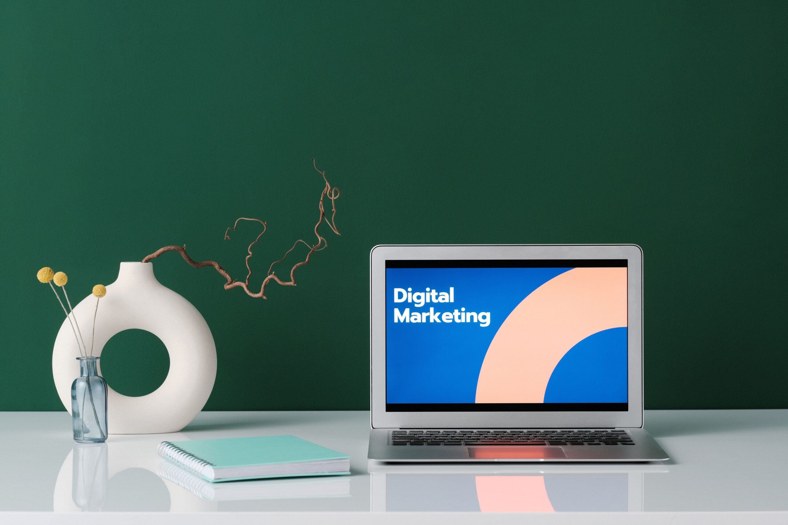 How to Learn Digital Marketing Online
