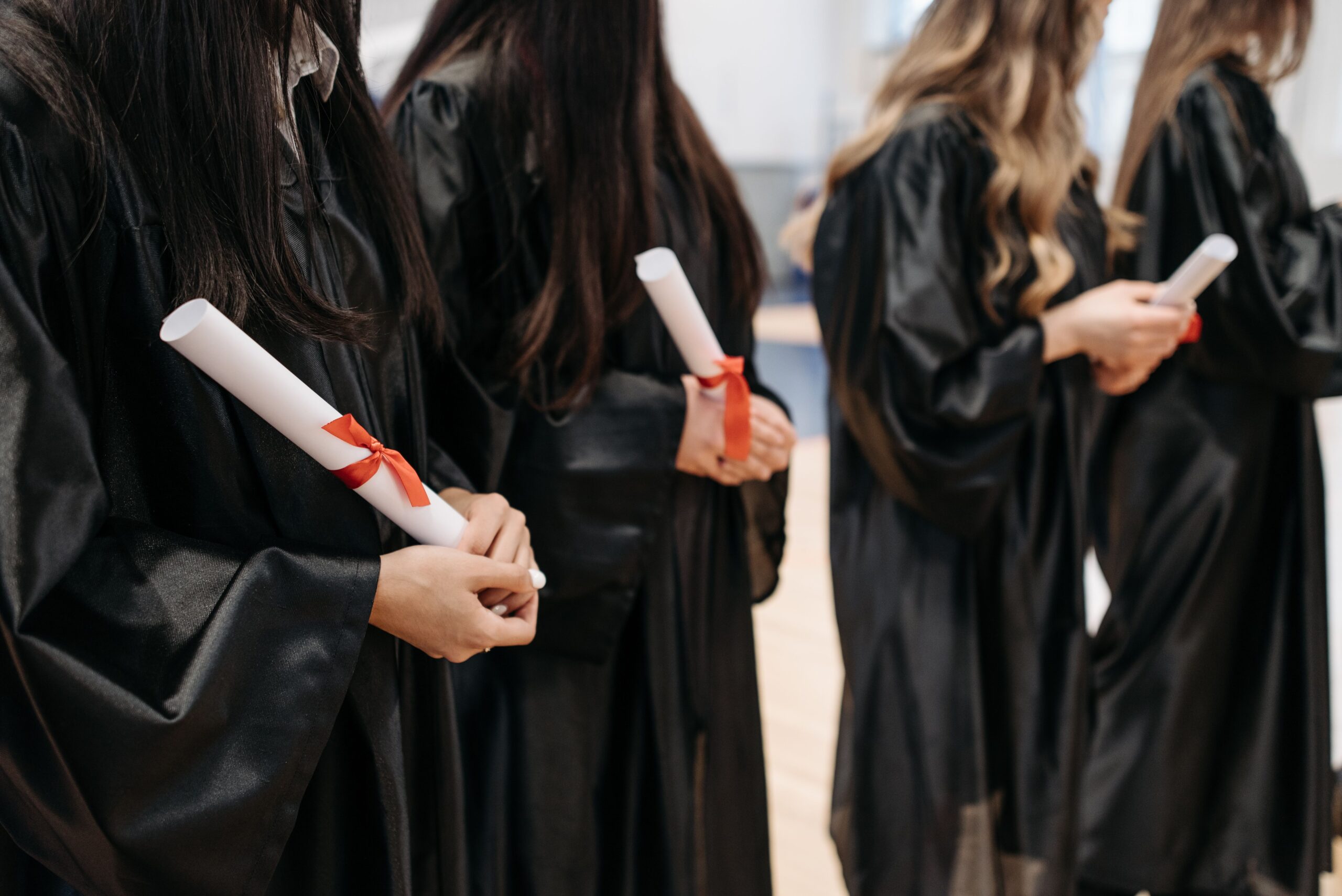 How to Choose a Career-Focused Degree Program