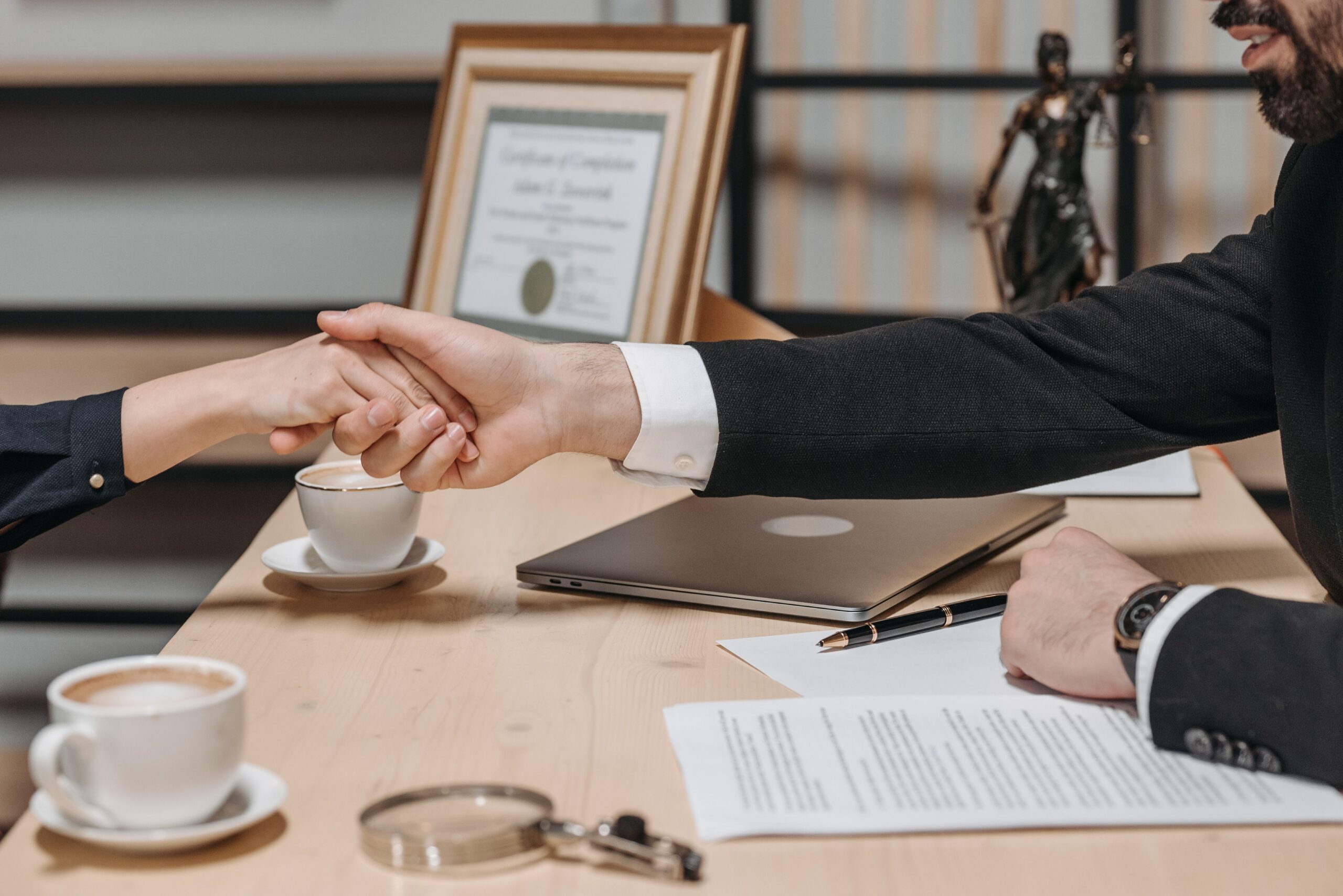 Business Lawyer Cost: What Legal Services May Cost