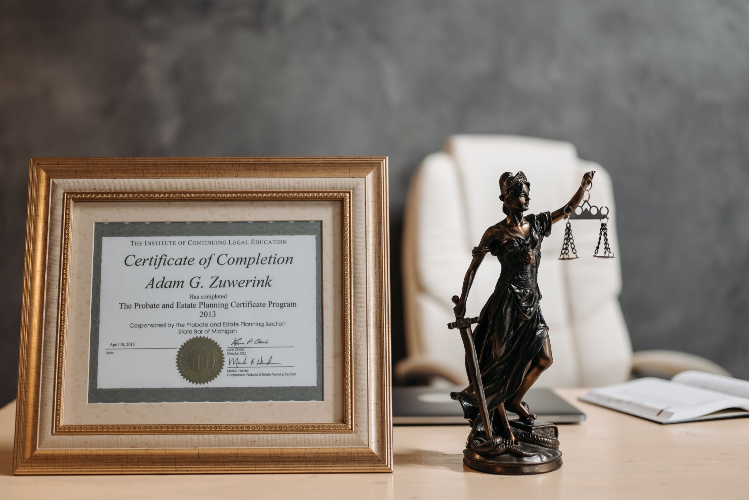Best Professional Certifications to Boost Your Career