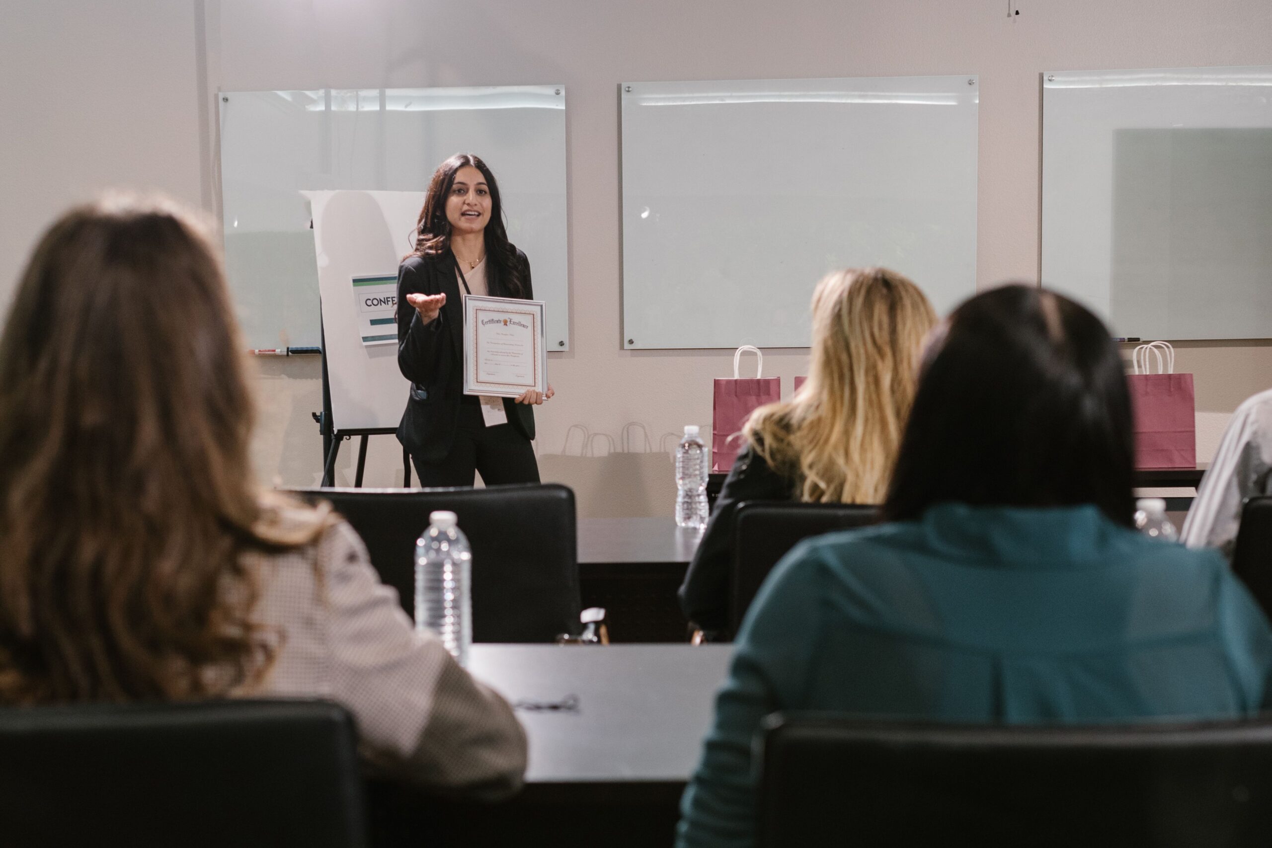 How to Choose the Best Certification for Your Career