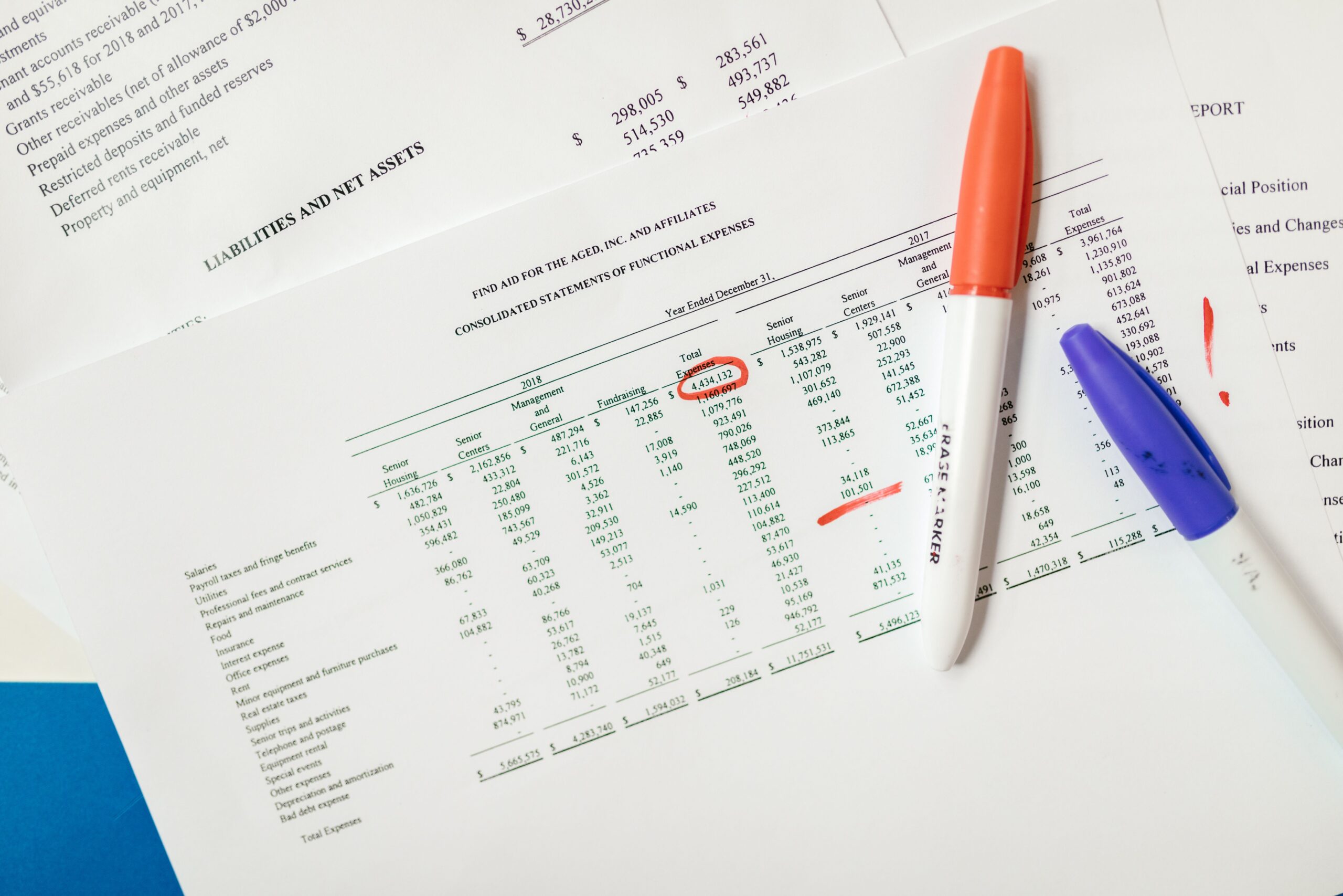 Professional Liability Insurance: Costs, Coverage and Providers