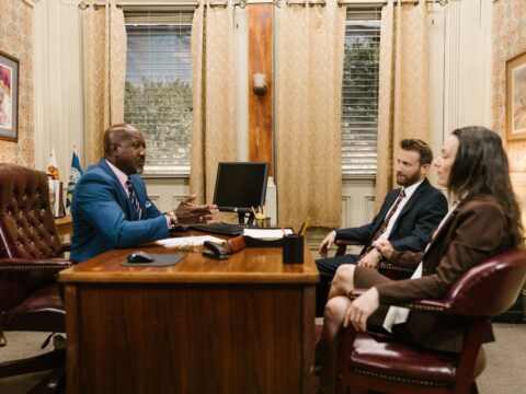 personal injury attorney