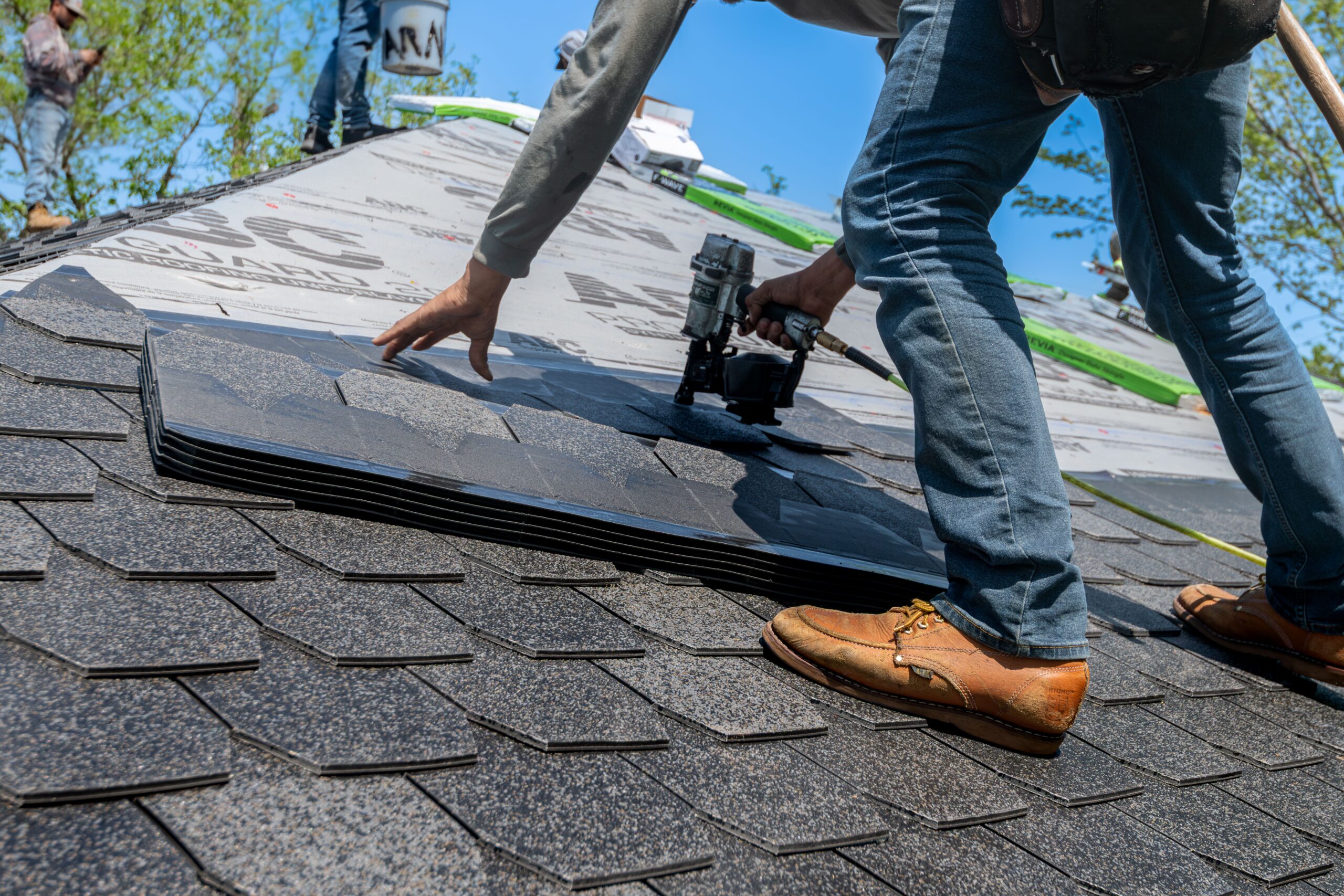 Best Home Improvement Services for Increasing Property Value
