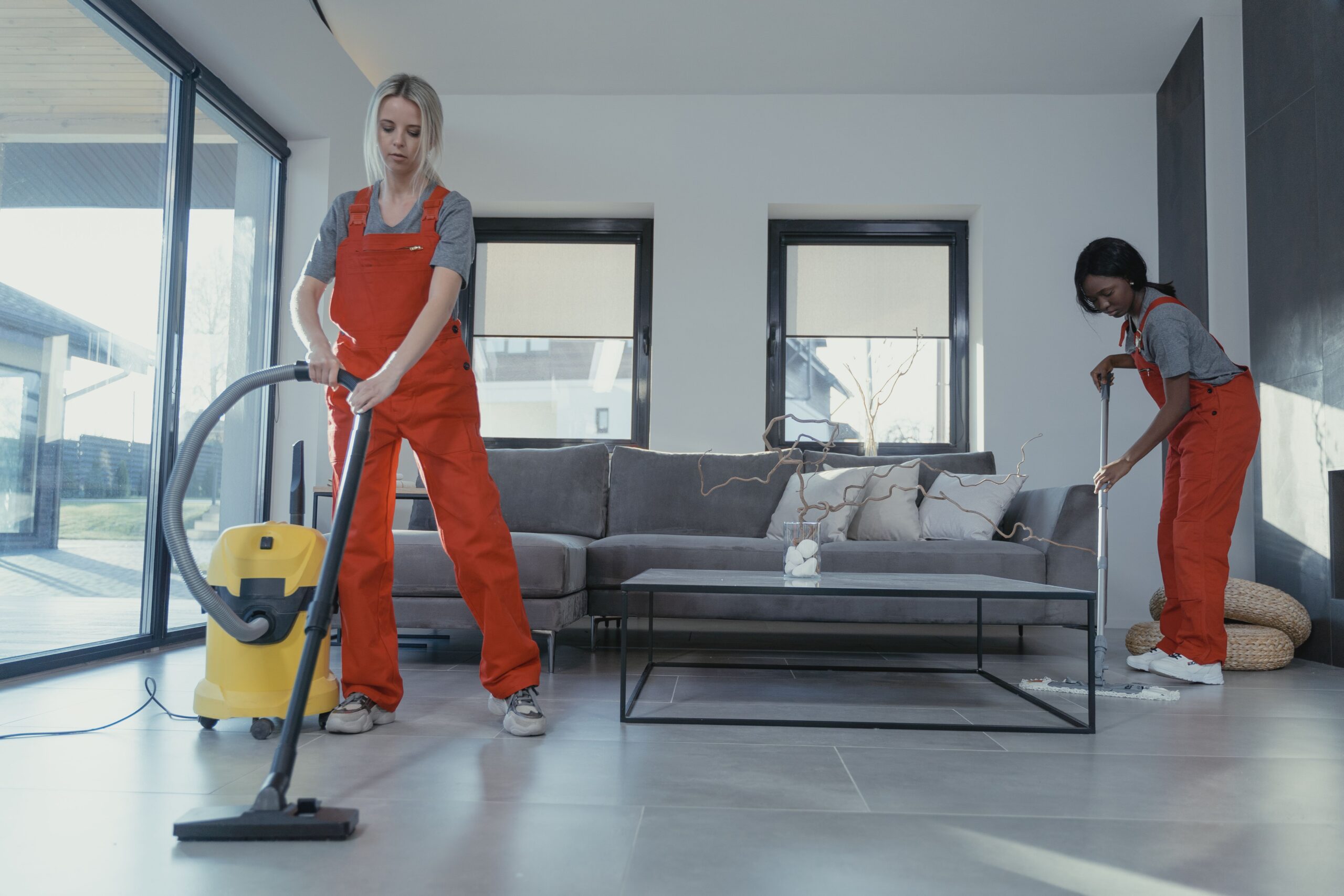 Home Cleaning Services: Pricing & How to Choose a Provider