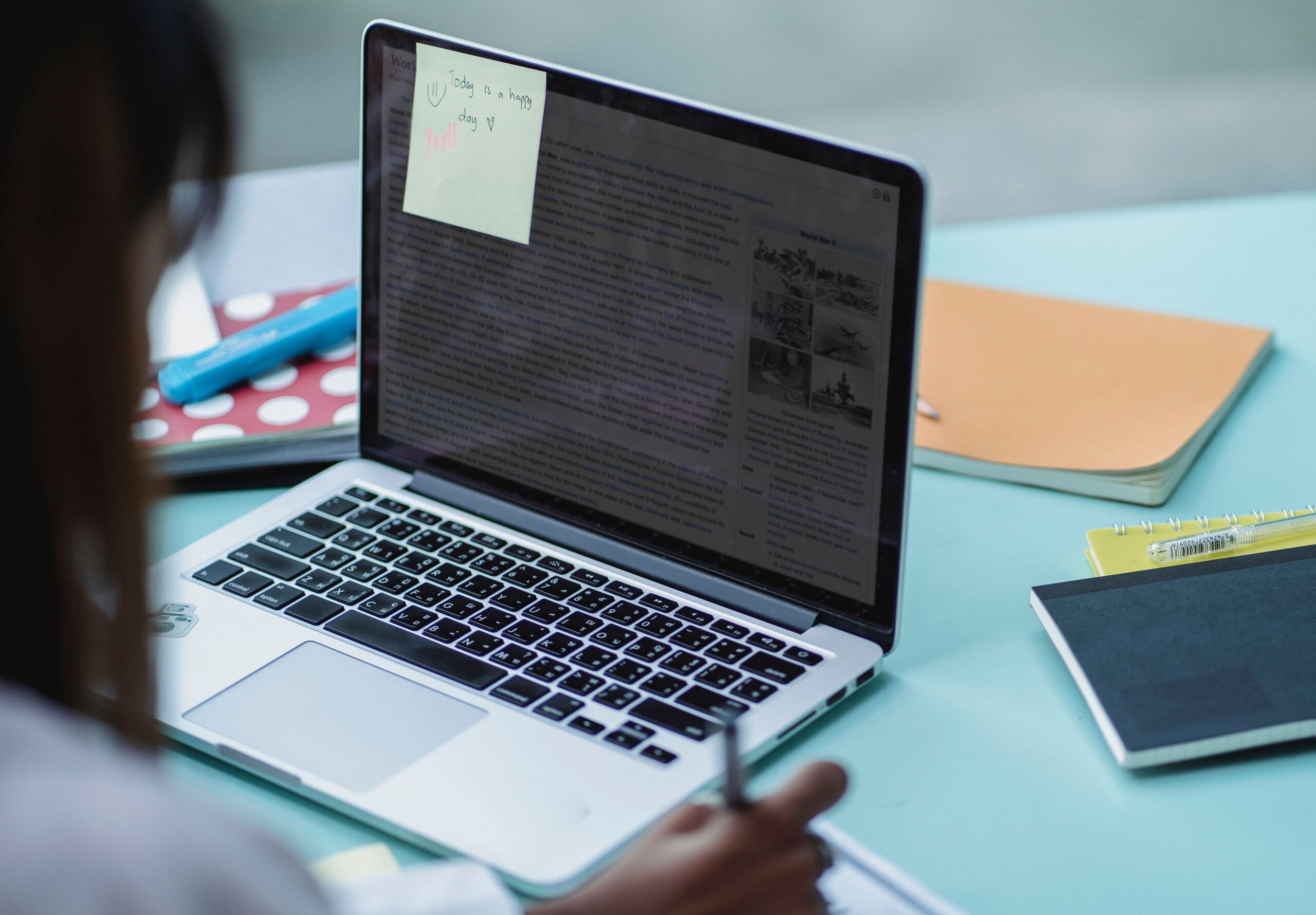 How to Choose an Accredited Online University